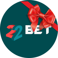 Bonos 22bet