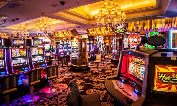 Mejores casinos online